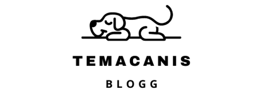Temacanis Blogg